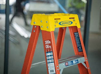 home improvement department